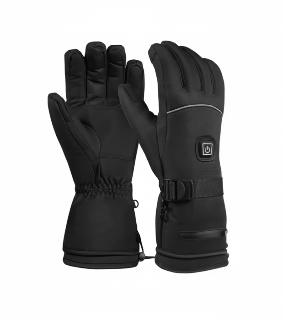 Gants Chauffants