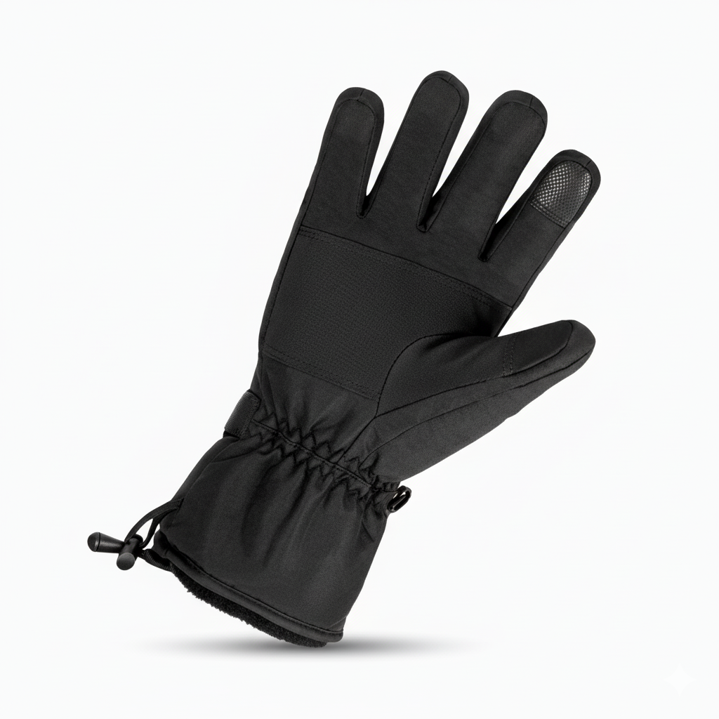 Gants Chauffants