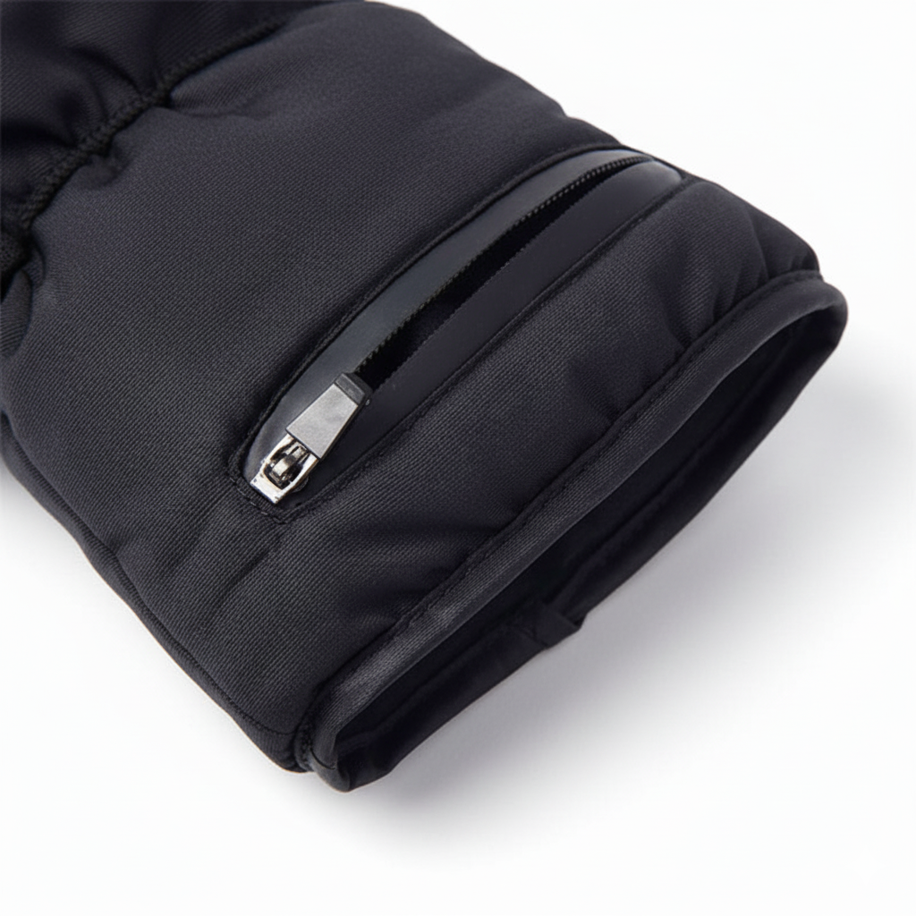 Gants Chauffants