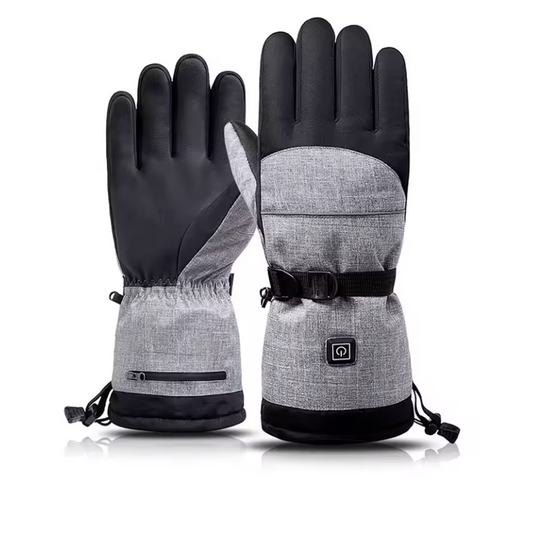 Gants Chauffants