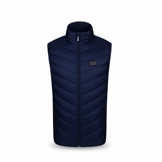 Veste Chauffante Sans Manches