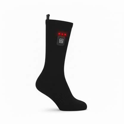 Chaussettes Chauffantes