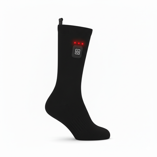 Chaussettes Chauffantes