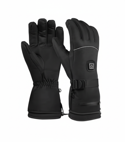 Gants Chauffants