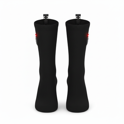 Chaussettes Chauffantes