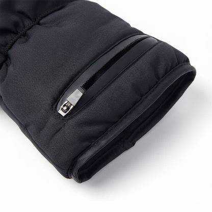 Gants Chauffants